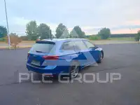2020 Volkswagen Passat