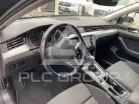 2020 Volkswagen Passat