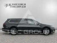 2020 Volkswagen Passat