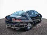 2020 Volkswagen Passat