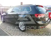 2020 Volkswagen Passat