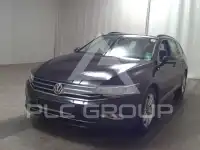 2020 Volkswagen Passat