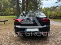 2020 Volkswagen Passat