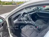 2020 Volkswagen Passat