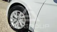 2020 Volkswagen Passat