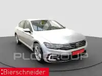 2020 Volkswagen Passat