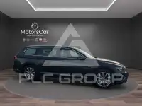2020 Volkswagen Passat