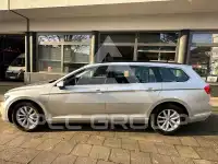 2020 Volkswagen Passat