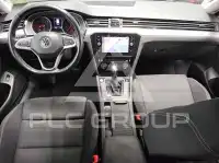 2020 Volkswagen Passat