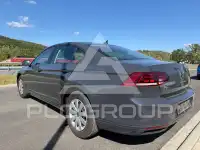 2020 Volkswagen Passat