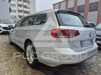 2020 Volkswagen Passat