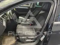 2020 Volkswagen Passat