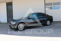 2020 Volkswagen Passat