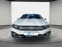 2020 Volkswagen Passat