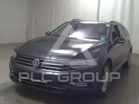 2020 Volkswagen Passat