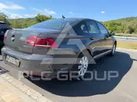 2020 Volkswagen Passat
