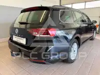 2020 Volkswagen Passat