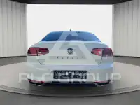 2020 Volkswagen Passat