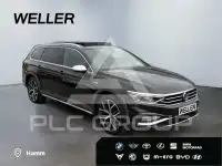 2020 Volkswagen Passat