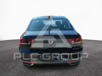 2020 Volkswagen Passat