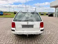 2000 Volkswagen Passat