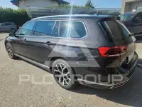2020 Volkswagen Passat