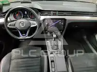 2020 Volkswagen Passat