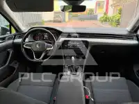 2020 Volkswagen Passat
