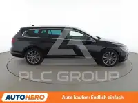 2020 Volkswagen Passat