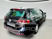 2020 Volkswagen Passat