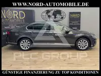2020 Volkswagen Passat