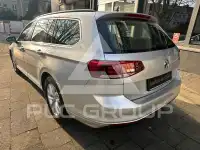 2020 Volkswagen Passat