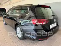 2020 Volkswagen Passat