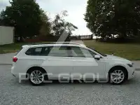2020 Volkswagen Passat