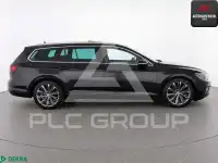 2020 Volkswagen Passat