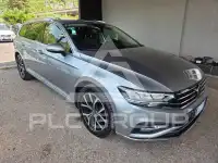 2020 Volkswagen Passat