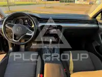 2020 Volkswagen Passat