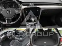 2020 Volkswagen Passat