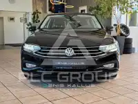 2020 Volkswagen Passat