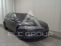 2020 Volkswagen Passat