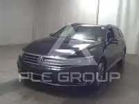 2020 Volkswagen Passat