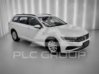 2020 Volkswagen Passat
