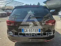 2020 Volkswagen Passat