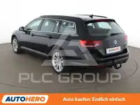 2020 Volkswagen Passat