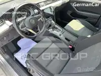 2020 Volkswagen Passat