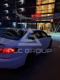 2020 Volkswagen Passat
