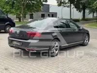 2020 Volkswagen Passat