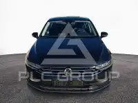 2020 Volkswagen Passat