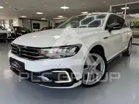 2020 Volkswagen Passat