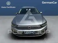 2020 Volkswagen Passat